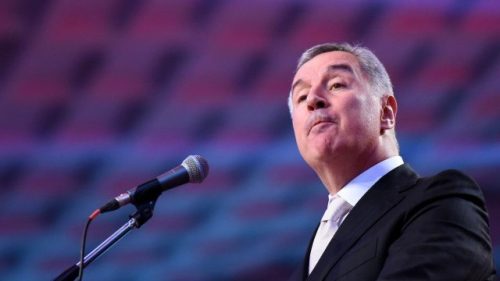 Kabinet predsednika Crne Gore: Selakovićeve tvrdnje nisu utemeljene na činjenicama