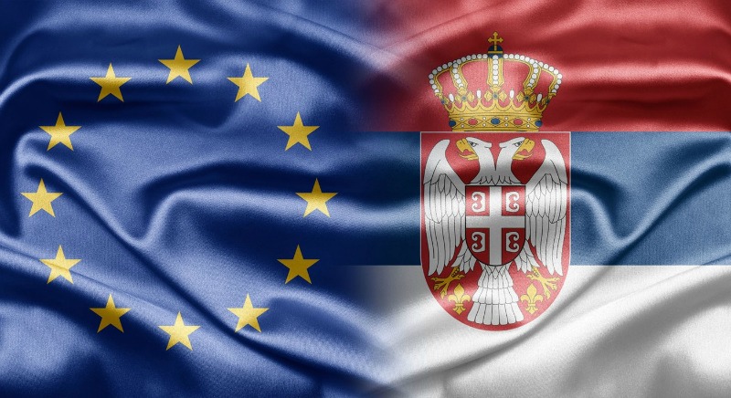 Srbija: Jedan od dva građanina podržava članstvo u EU, 9% želi članstvo u NATO