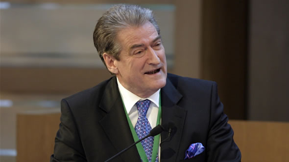 Beriša: Kada bi se izbori u Albaniji održali sutra, opozicija bi pobedila