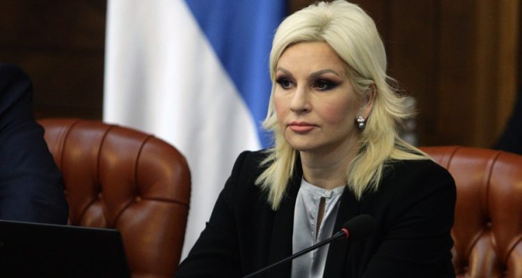 Srbija: Narodna skupština počinje konsultacije o 20 zakona i odluka Ministarstva građevine, saobraćaja i infrastrukture
