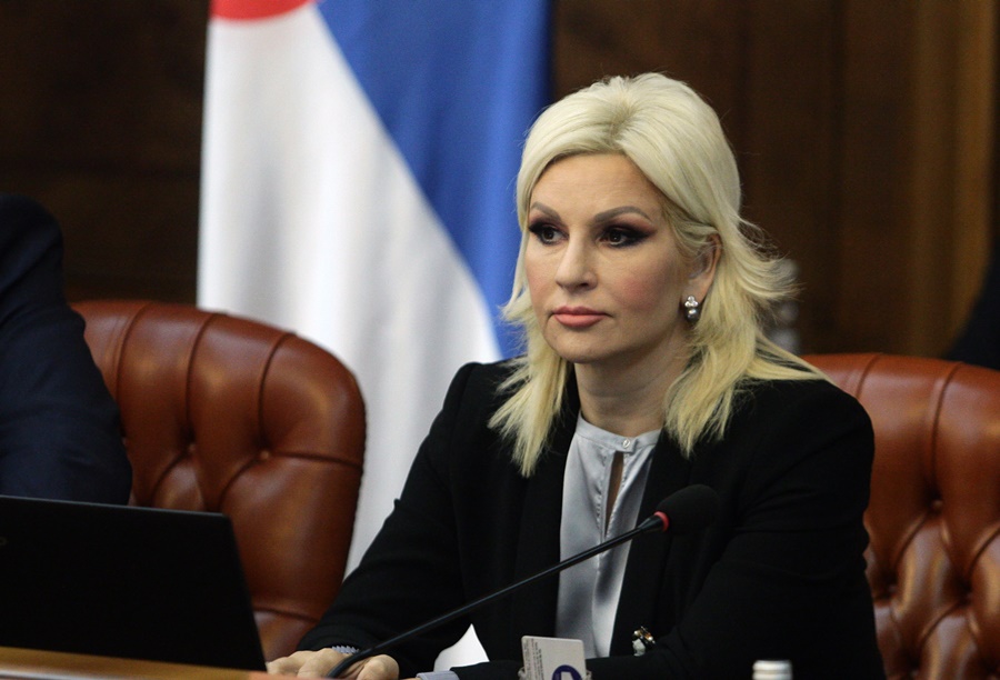 Srbija: Narodna skupština počinje konsultacije o 20 zakona i odluka Ministarstva građevine, saobraćaja i infrastrukture