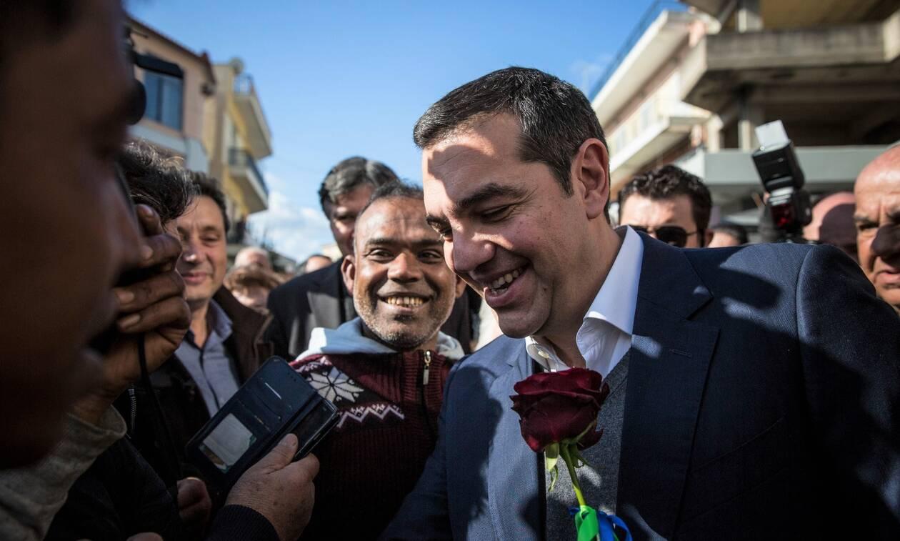 Tsipras: Gde su saveznici kada je naš suverenitet pod pretnjama?