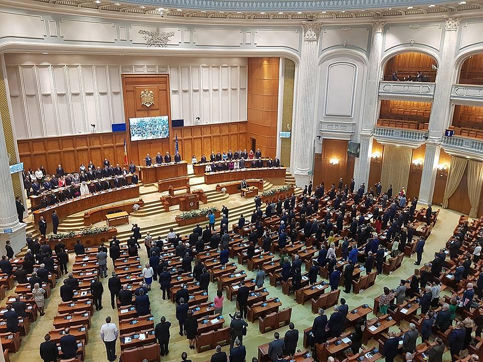 Rumunija: PSD podneo predlog za glasanje o poverenju Orbanovoj administraciji – Šta sledi