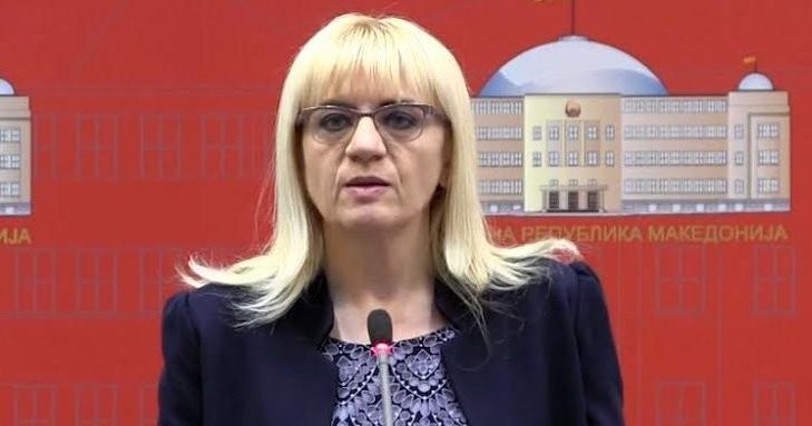 Severna Makedonija: Zakon o javnom tužilaštvu nastavlja da izaziva kontroverze