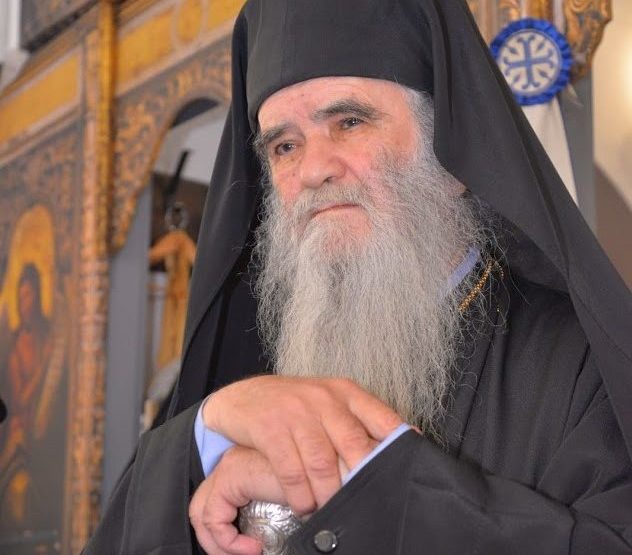 Pravoslavni sveštenici pušteni nakon ispitivanja