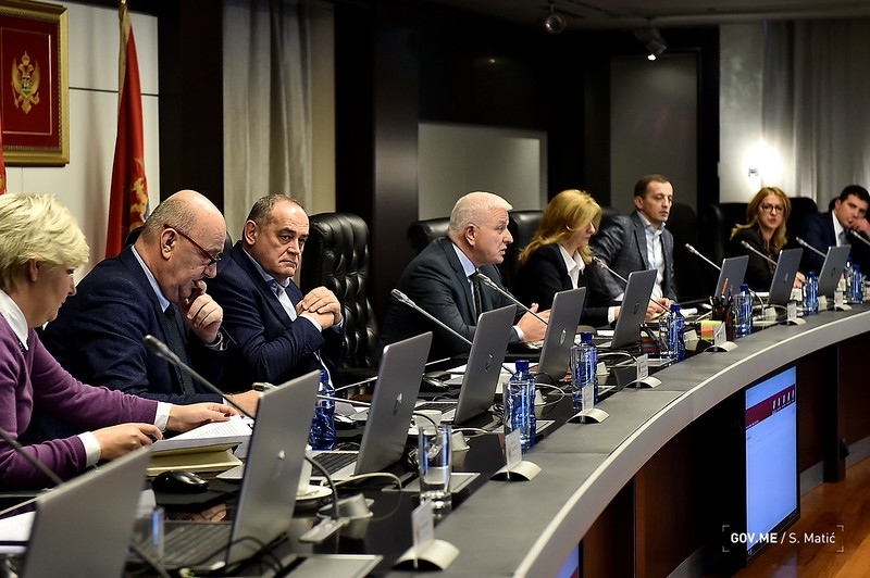 Vlada Crne Gore inicira dijalog o procesu evropskih integracija