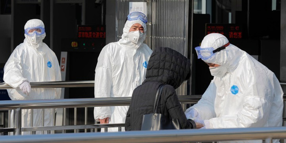 Kipar: Mere kontrole građana na koronavirus na barikadama
