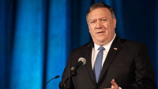 Bugarska: Pompeo povezuje sudiju Mitalova sa velikim korupcijskim skandalom