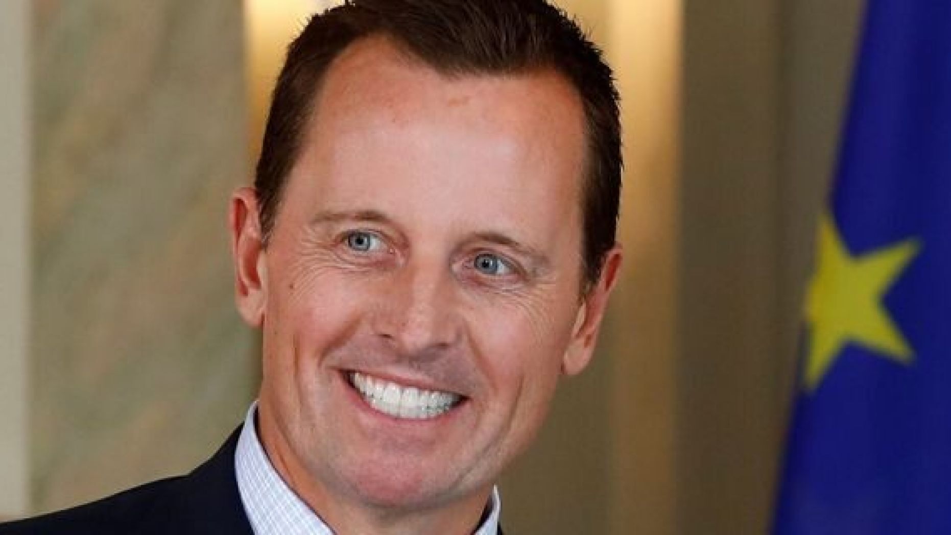 Grenell: SAD podržava inicijativu EU za dijalog Beograda i Prištine