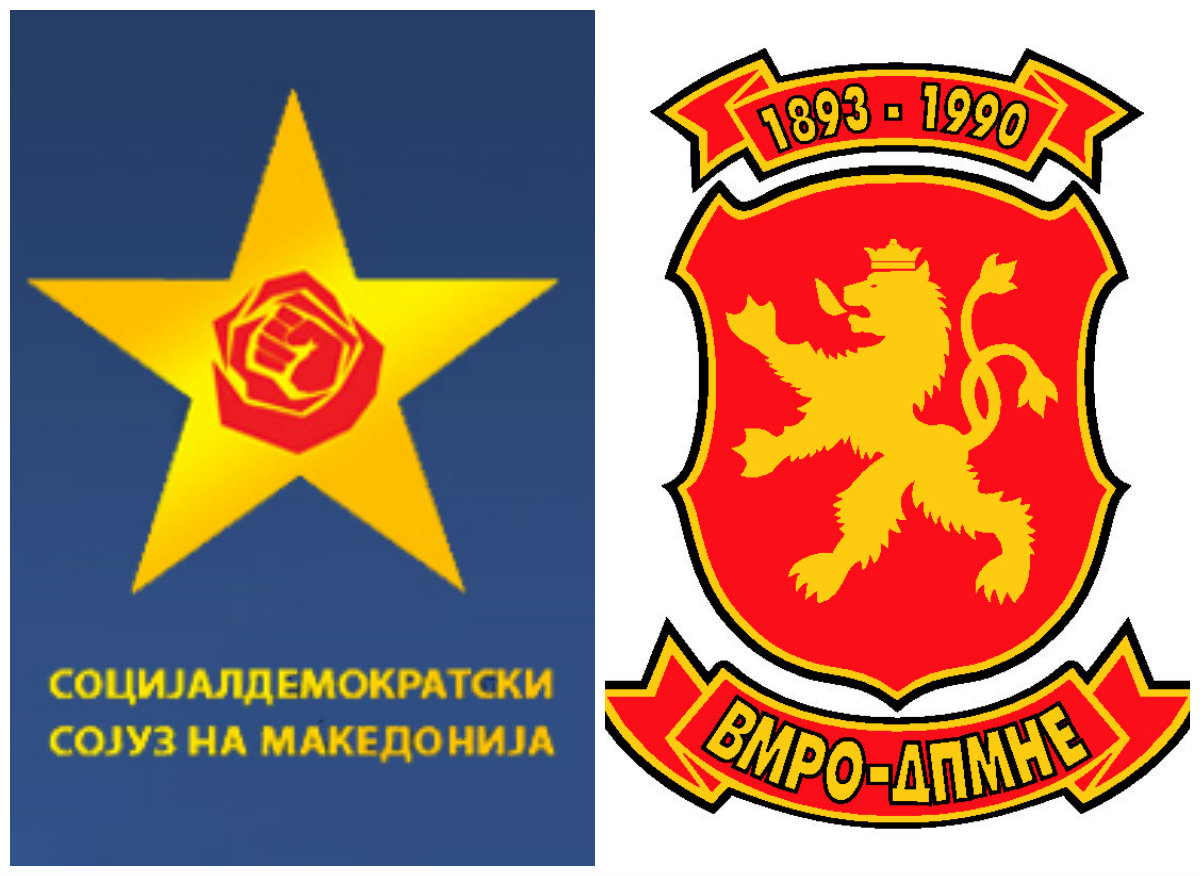 SDSM: Jedino Mickoski nije aplaudirao članstvu u NATO