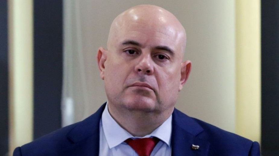 Geshev: Uplašili smo one koji ne žele da zakon bude isti za sve