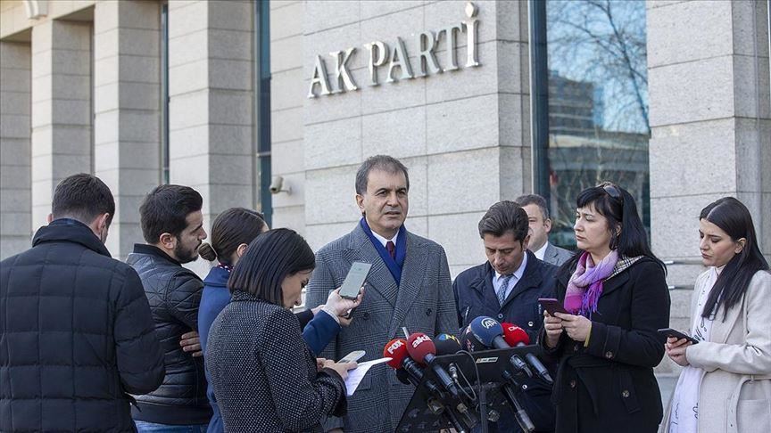 Turska: Čelik kaže da je Rusija u potpunosti obaveštena o turskoj politici u Idlibu