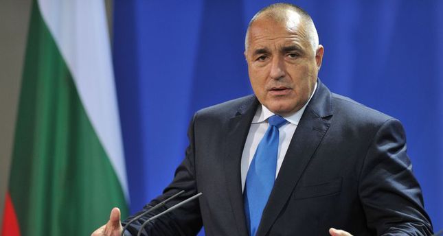 Bugarska će tražiti 130 miliona evra za policijske snage