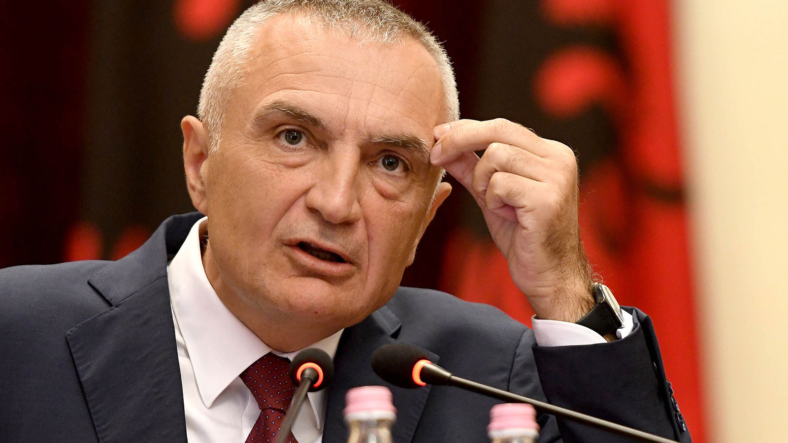 Albanija: Plan opozicije poštuje konsenzus postignut sporazumom 5. juna, kaže Meta