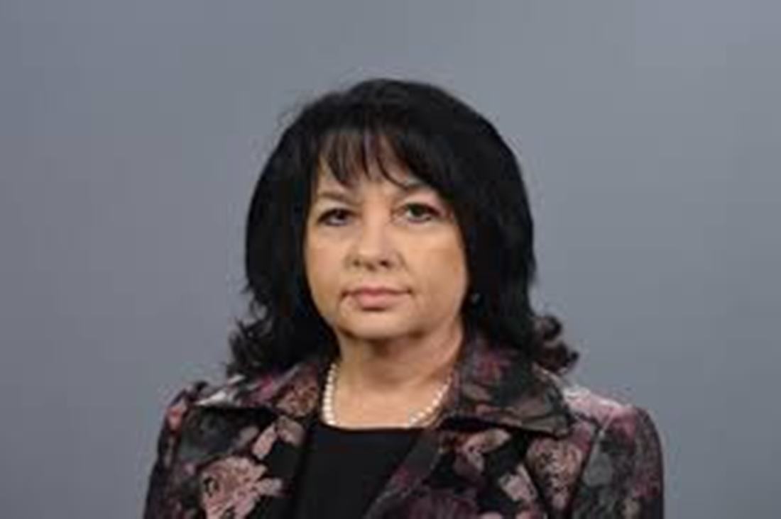 Petkova: Iznenađena sam da Predsedništvo diskutuje o energetskim projektima