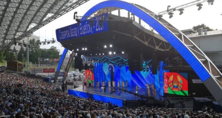 BiH kvalifikacije za festival Slavjanski bazar u Banja Luci