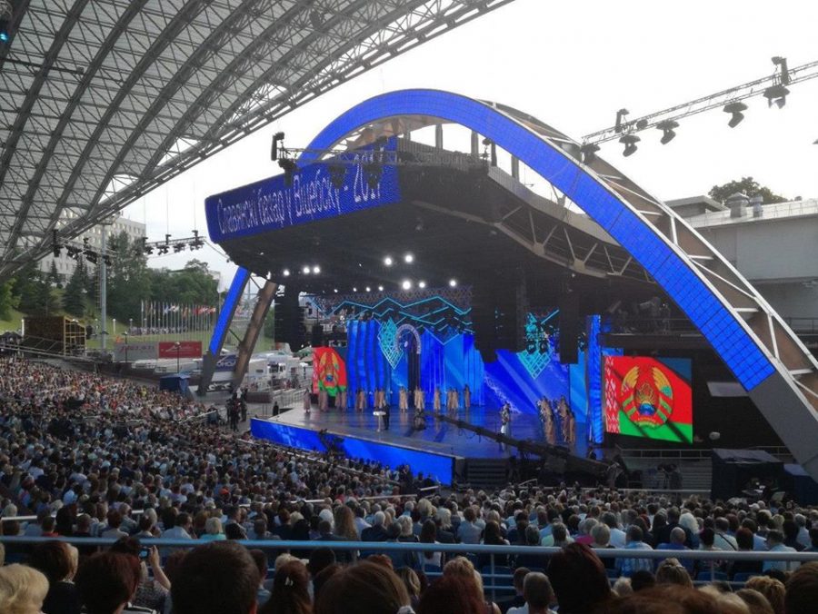 BiH kvalifikacije za festival Slavjanski bazar u Banja Luci