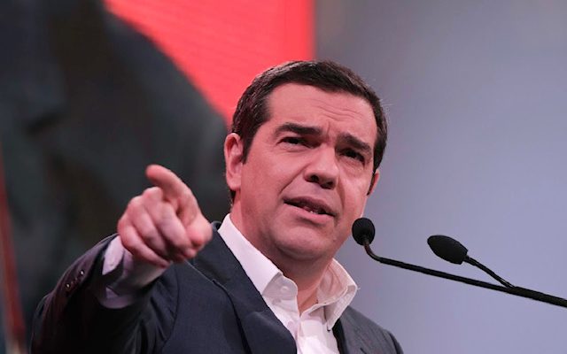 Grčka: Sukob SIRIZA-Nova demokratija pun politike, laži i video snimaka