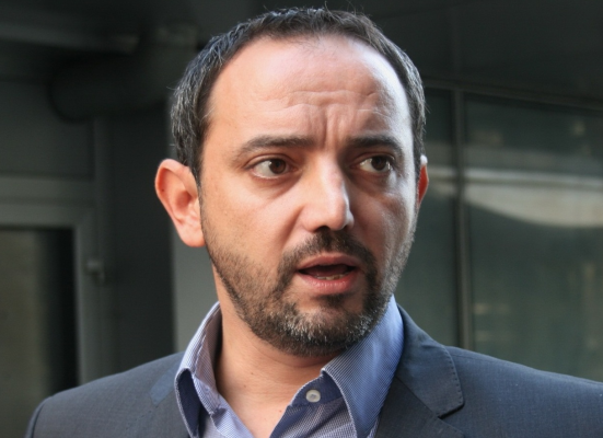 Desir: OSCE osuđuje uvrede i pretnje Kapitalu i Siniši Vukeliću
