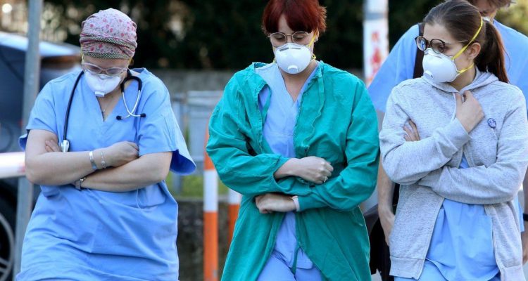 Grčka: Ministar zdravlja poziva na mir dok broj žrtava koronavirusa u Italiji raste – Grčka će biti zaštićena