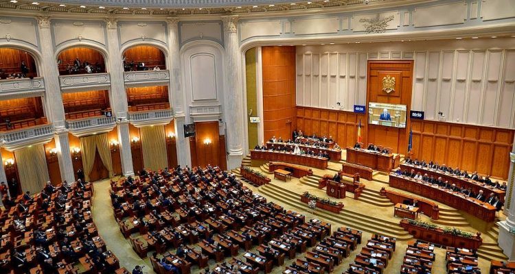 Rumunija: Upitno glasanje za davanje poverenja drugoj Orbanovoj Vladi
