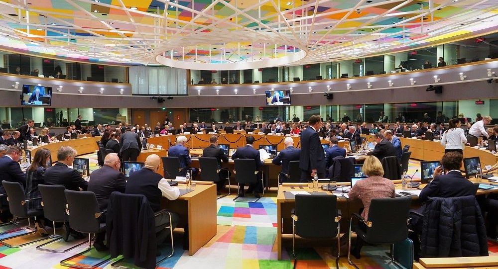 EU: Nova metodologija pregovaranja za članstvo biće diskutovana na sastanku Saveta za spoljne poslove