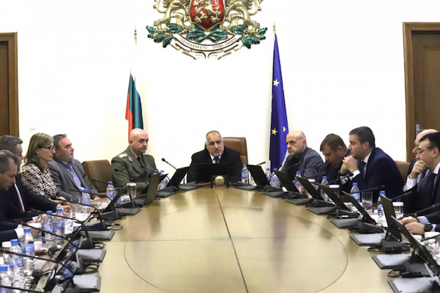 Bugarska će osnovati Nacionalni krizni centar zbog koronavirusa