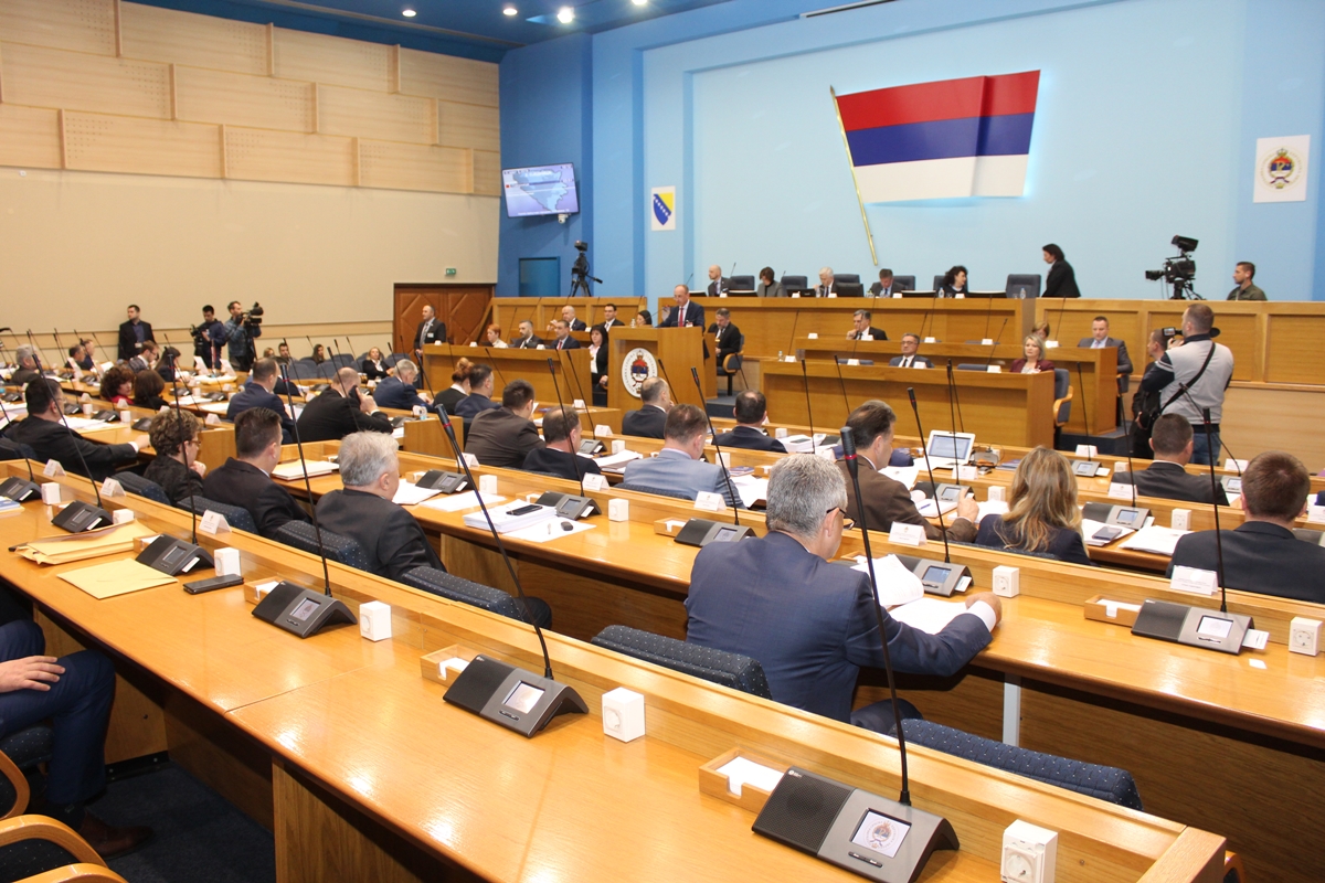 Đukanovićeva poseta BiH je “štetna po vitalni interes Republike Srpske”
