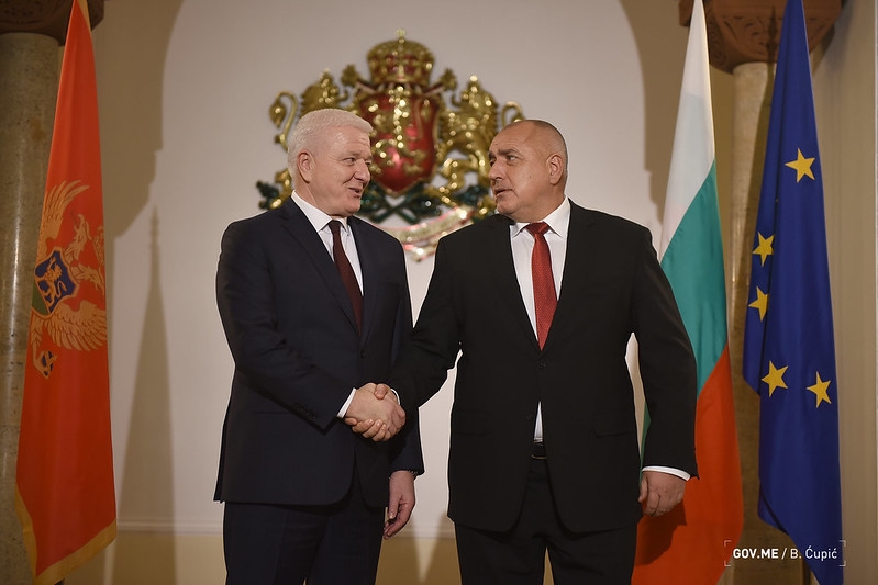 Marković u Sofiji: Evropska integracija Zapadnog Balkana od ključnog značaja