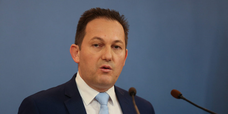 Grčka: Pet mera Vlade za zaštitu granica