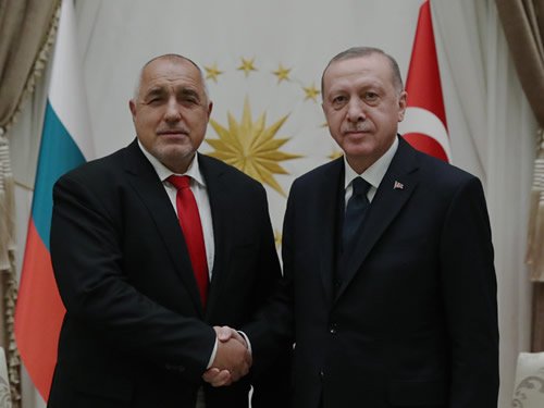 Erdogan odbio sastanak sa liderima EU zbog dvojice navodno ubijenih imigranata na grčko-turskoj granici