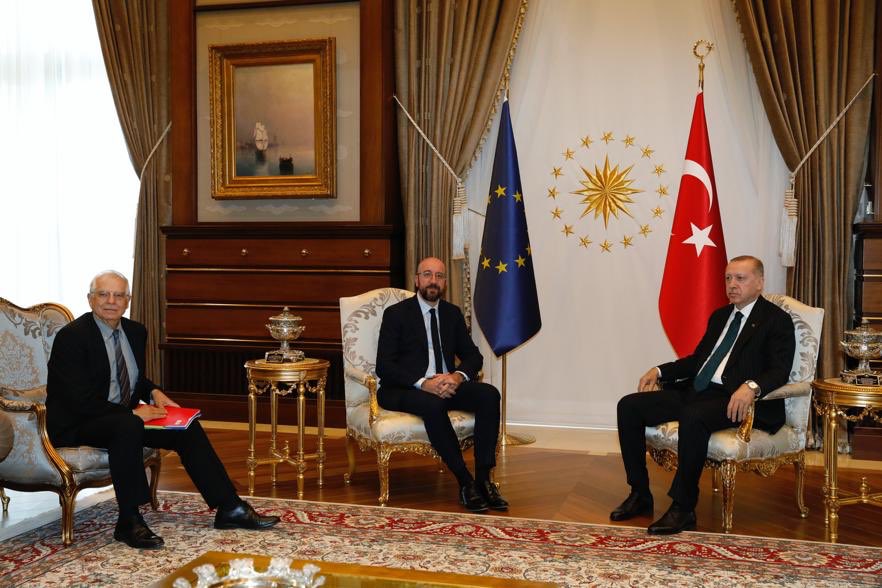 Michel: Sporazum EU-Turska ostaje baza za partnerstvo u pitanju migracija