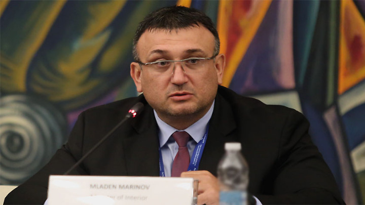 Marinov: Turska će tražiti sredstva iz EU fondova