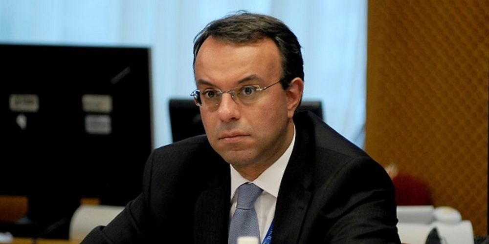 Staikouras: Uticaj koronavirusa na ekonomiju je veći od očekivanog