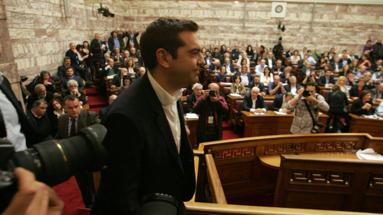 Grčka: Tsipras poziva na izradu Nacionalnog plana i sankcije protiv Turske