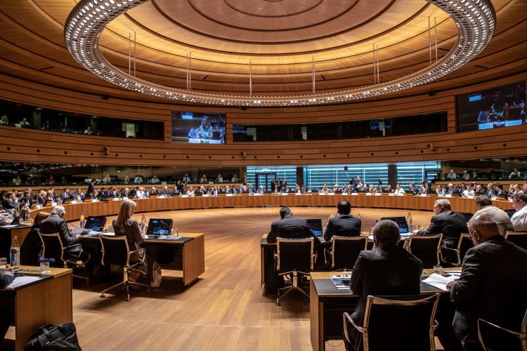 Zajednička izjava minstara spoljnih poslova EU