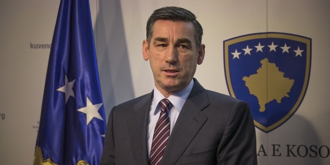 Kosovo: Zatražena vanredna sednica Parlamenta o odnosima sa SAD