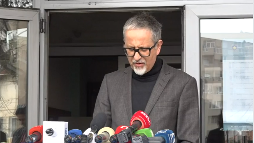 Kosovo: Broj potvrđenih slučajeva zaraze koronavirusom dostigao 13