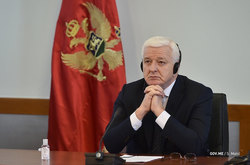 Crna Gora otvara luke za zemlje regiona
