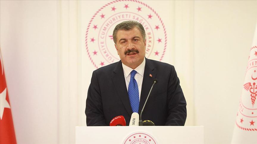 Turska: Potvrđen prvi smrtni slučaj povezan sa koronavirusom – broj zaraženih dostigao 98