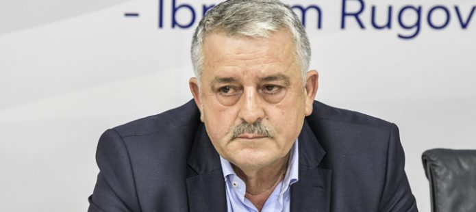Kosovo: Kurti laže, tvrdi Veliu – Kurti imenovao osam zamenika ministara