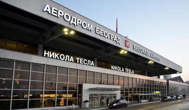 Srbija: Aerodrom “Tesla” se zatvara