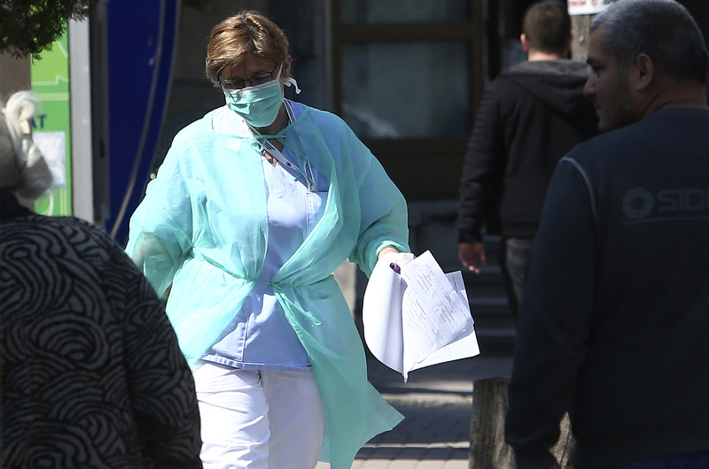 Severna Makedonija: Ukupno 70 slučajeva zaraze COVID-19