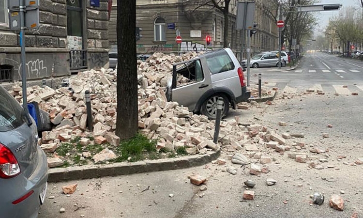 Potvrđeno da je jedno dete u kritičnom stanju