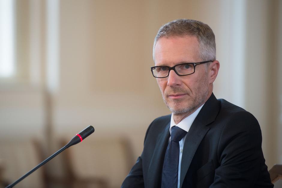 Slovenija: “Kriza sa koronavirusom će imati uticaja na bankarski sistem”, kaže guverner