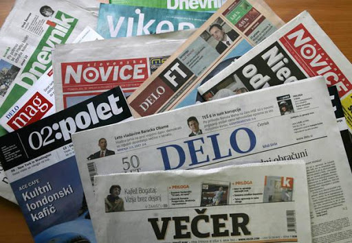 Od “Povratka optimizma” do “Koraka u pravom smeru”