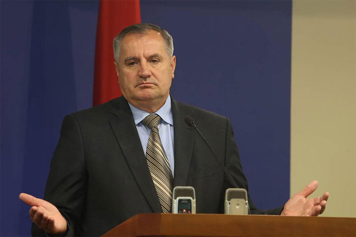 Višković: “Sve što je MMF do sada zabranjivao sada preporučuje”