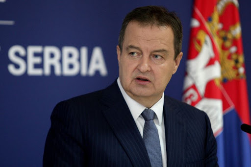 Srbija: Trumpova pobeda bi nam više odgovarala, tvrdi Dačić