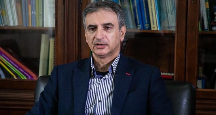 Mugoša: “Situacija u Crnoj Gori je još uvek alarmantna”