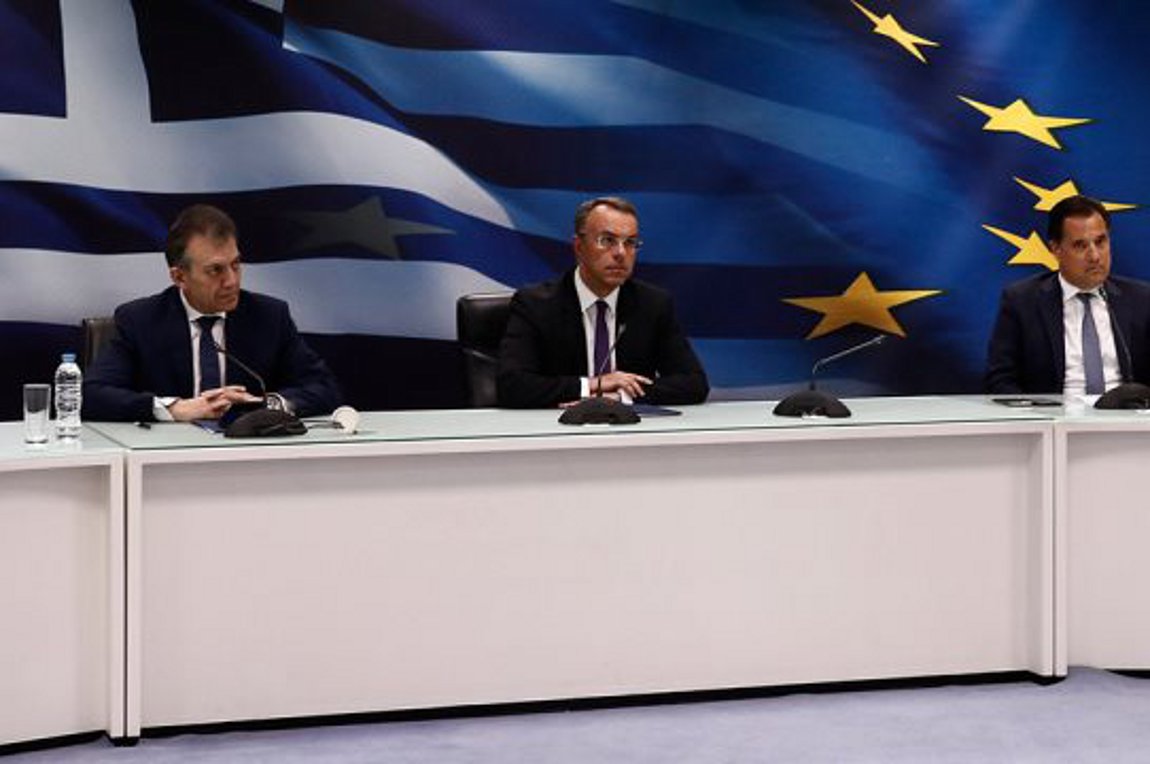 Grčka: Novi paket mera grčke Vlade za hitno saniranje štete nije adekvatan da preokrene tokove ekonomije
